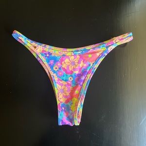 Kulani kini bottoms
